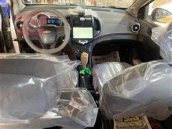 شێڤرۆلێت سۆنیک